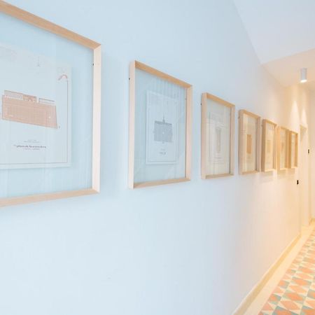 Apartamento Centrico En La Calle Cruz Verde, 10 เซบีญา ภายนอก รูปภาพ