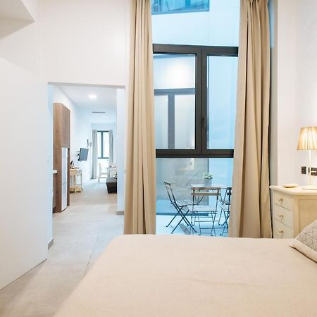 Apartamento Centrico En La Calle Cruz Verde, 10 เซบีญา ภายนอก รูปภาพ